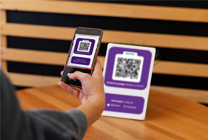 Deuna | Deuna y blu se conectan para hacer tus pagos más simples e inteligentes en todo el país