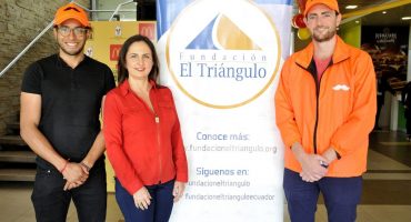 Rappi-Triángulo