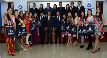 Visita a Cooperativa Andalucía 1.