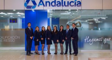 ANDALUCÍA PORTAL SHOPPING