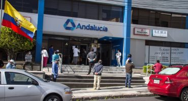 Coop. Andalucía