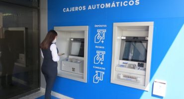 FOTO NUEVOS CAJEROS ANDALUCÍA