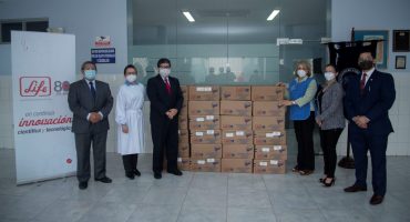 1-FUNDACIÓN DAMAS DEL CUERPO CONSULAR