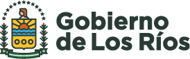 Logo Los Ríos