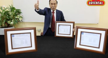 210413_FotoCorporativa_OrientalindustriaAlimenticiaObtieneCertificaciónKosher