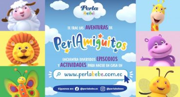 Arte Boletín de Prensa - PerlAmiguitos