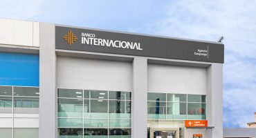 Fotografía Agencia Carapungo - Banco Internacional