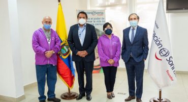 ALIANZA OPERACIÓN SONRISA