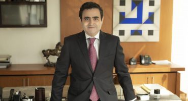 José Antonio Ponce, Vicepresidente Ejecutivo-CEO de Consorcio Nobis