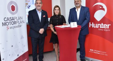 FOTO HUNTERYCASAMOTORPLANFIRMANCONVENIODECOOPERACIÓNINTERINSTITUCIONAÑ