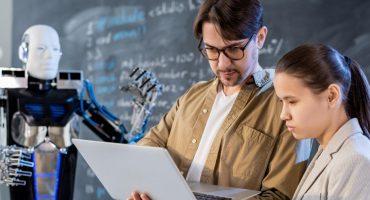 Día de la Ciencia y la Tecnología