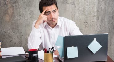 TRABAJAS EN LO QUE SUEÑAS