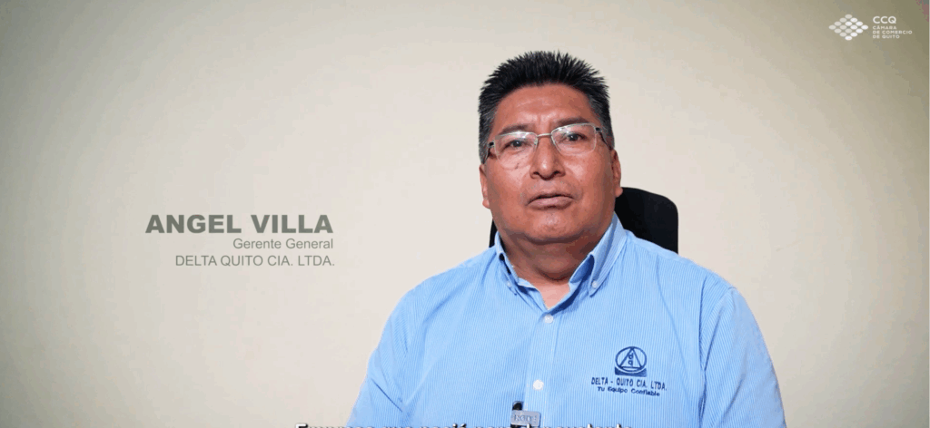 DELTA QUITO CIA. LDTA.