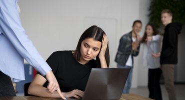 Diversidad en el trabajo