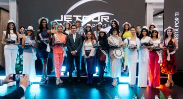 Jetour - Visita de Candidatas-2