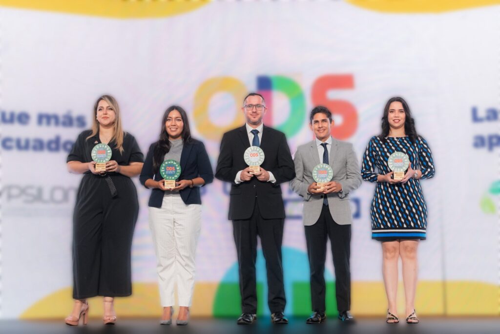 Arca Continental | Compromiso sostenible: Arca Continental reconocido por su contribución a los ODS