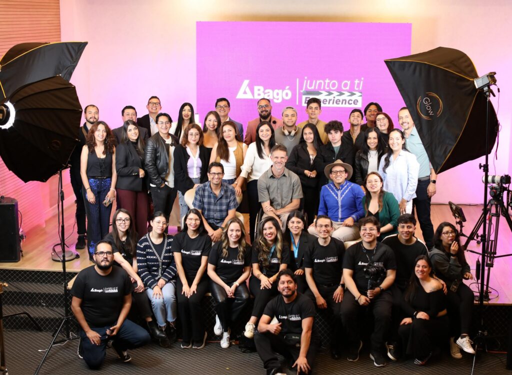 Laboratorios Bagó | Bagó Junto a Ti estrena su sexta temporada en f