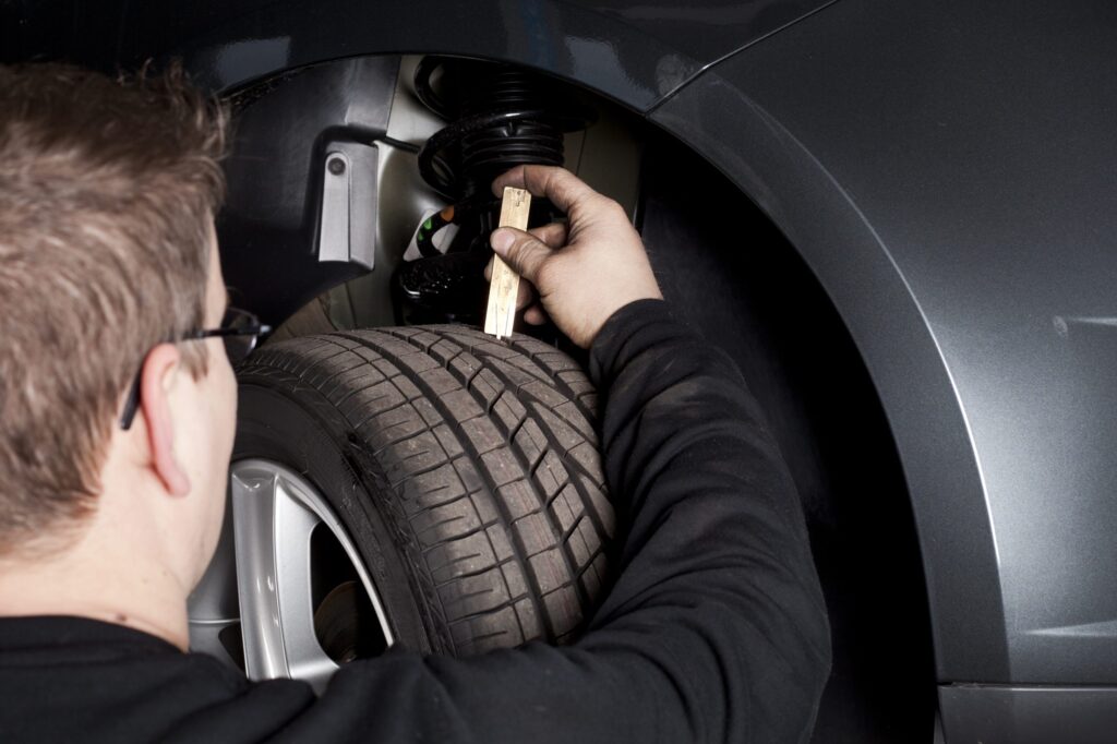 Continental | Mitos y verdades sobre los neumáticos: lo que todo conductor debe saber