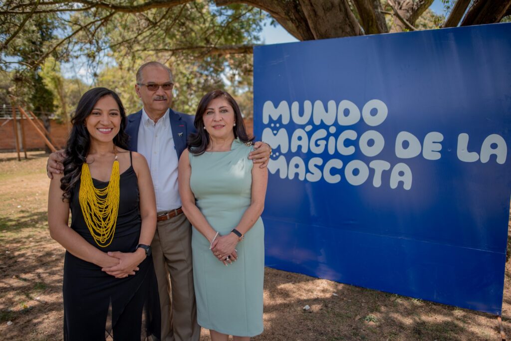 Mundo Mágico de la Mascota | Mundo Mágico de la Mascota celebra 28 años promoviendo la tenencia responsable en Ecuador