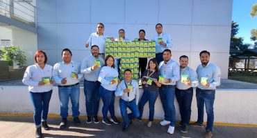 Lanzamiento QUITO - Tortolines Limon