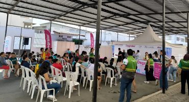 campaña degraler fotoboletin