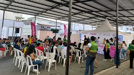 campaña degraler fotoboletin