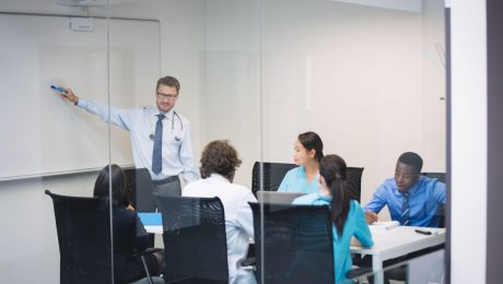 Modelos de gestión actuales