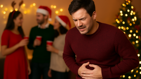 Enfermedades gastrointestinales (1)