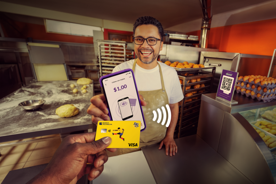 Deuna I Deuna lanza Deuna Negocios, su nueva app para impulsar la gestión y el crecimiento de los comercios en Ecuador