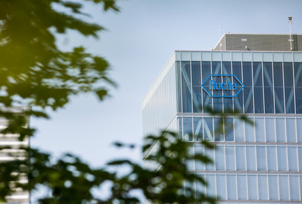 Roche Ecuador | Salud y productividad: el valor de un sistema basado en diagnóstico y tratamiento oportunos