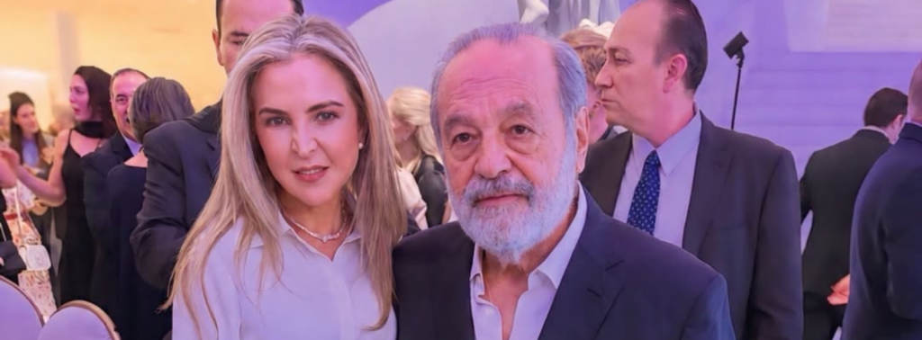 Mónica Heller fortalece vínculos empresariales entre Ecuador e Iberoamérica en el IX Congreso Iberoamericano CEAPI en México