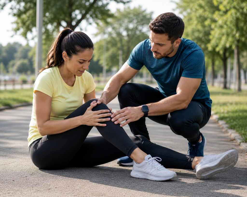 Laboratorios Bagó I Moverse más, lesionarse menos: claves para iniciar una vida activa sin poner en riesgo las articulaciones