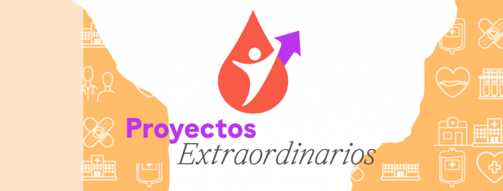 Roche | Organizaciones ecuatorianas podrán acceder a financiamiento y mentoría para impulsar proyectos que mejoren la atención de personas con hemofilia