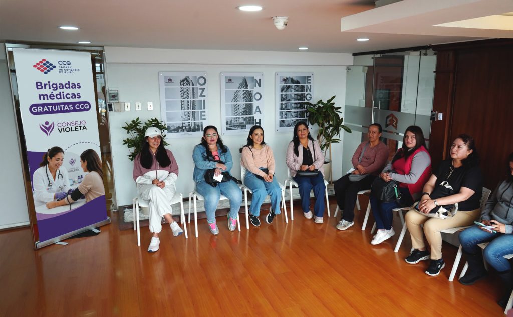 Mujeres accederán gratuitamente a detección temprana de patologías uterinas y controles ecográficos prenatales