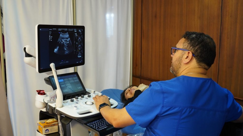 Prevención que marca la diferencia: 53 casos detectados en la Segunda Brigada Médica CCQ