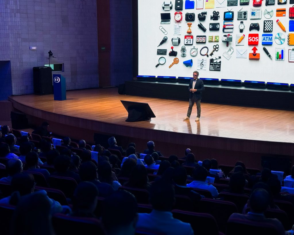 Diners Club I Diners Club impulsa nuevas formas de mirar el futuro junto a Marc Vidal