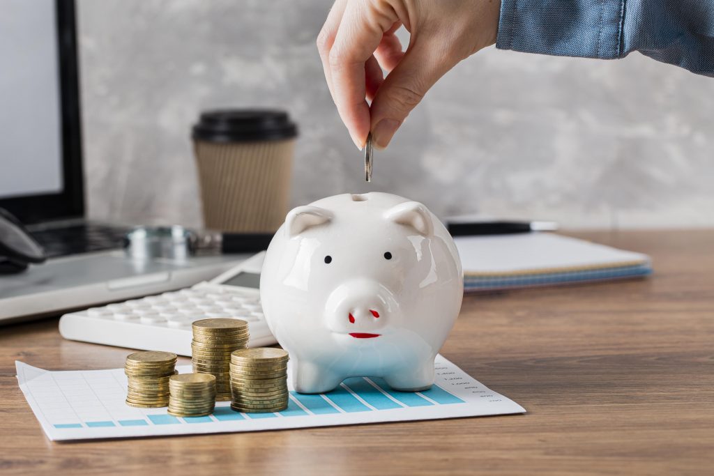 Banco Internacional I Día Mundial del Ahorro: 5 claves para fomentar este hábito financiero 