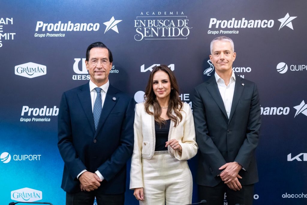 The Human Edge Summit 2026 I The Human Edge Summit 2026 pone el bienestar emocional y lasostenibilidad humana en el centro de la competitividad empresarial