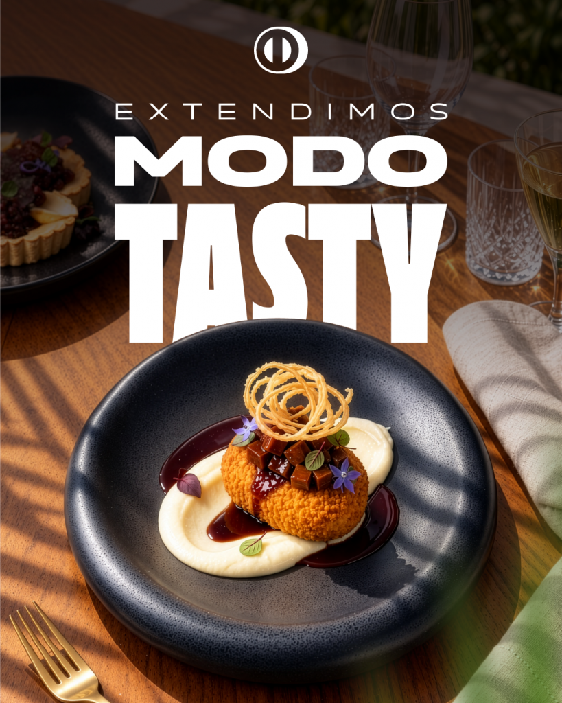 Diners Club I Diners Club extiende Modo Tasty con más de 150 restaurantes a nivel nacional 